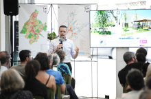 Ανοιχτή Γειτονιά 15 λεπτών: Οι κάτοικοι της 6ης Δημοτικής Κοινότητας Αθηναίων κατέθεσαν προτάσεις και προβληματισμούς