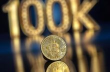 Το Bitcoin ξεπέρασε τα 123.000 δολάρια, ενισχυμένο από θεσμική ζήτηση και στήριξη Τραμπ λίγο πριν τη συζήτηση ρυθμιστικών νομοσχεδίων στις ΗΠΑ.