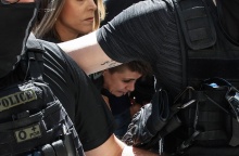 Ειρήνη Μουρτζούκου