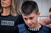 Ειρήνη Μουρτζούκου