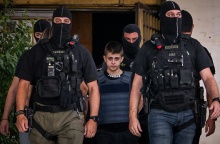 Ειρήνη Μουρτζούκου