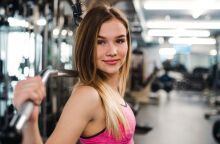 Βρετανία: Γυμναστήριο επιτρέπει μόνο σε γυναίκες 12-24 ετών να προπονούνται μεταξύ 4-7μμ, προκαλώντας οργή για ηλικιακό ρατσισμό και διακρίσεις.