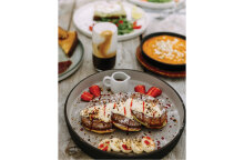 Honey & Cinnamon - Νάξος