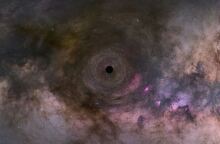 Μαύρη Τρύπα