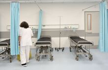 νοσοκομειο