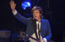 Ο Πολ ΜακΚάρτνεϊ ανακοίνωσε νέα περιοδεία σε ΗΠΑ & Καναδά το 2025 - Ξεκινά Σεπτέμβριο στην Καλιφόρνια, κλείνει Νοέμβριο στο Σικάγο