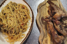 Platanos Tavern Apeiranthos 