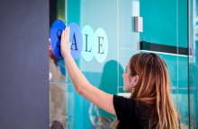 Θερινές εκπτώσεις