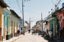 Κούβα: μεταρρυθμίσεις ή πλήρης εξάντληση του καθεστώτος