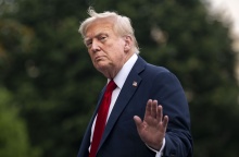 Ντόναλντ Τραμπ