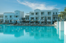 Diamond Collection Hotels: Η γαστρονομική πλευρά της απόλυτης χαλάρωσης