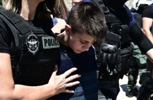 Ειρήνη Μουρτζούκου