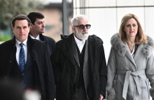 Πέτρος Φιλιππίδης, Μιχάλης Δημητρακόπουλος