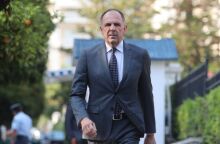 Στη Λιβύη ξανά ο Γιώργος Γεραπετρίτης - Η δύσκολη ατζέντα μετά τη Ρηματική Διακοίνωση της Τρίπολης στον ΟΗΕ 