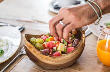 8 μυστικά για εσένα που θα πας στη Νάξο