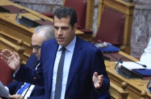 Θάνος Πλεύρης