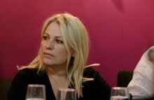 Μαριάννα Τουμασάτου