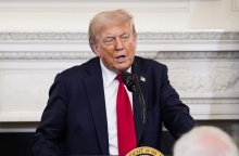 Ντόναλντ Τραμπ