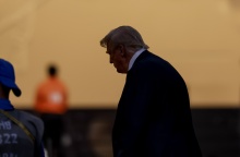 Ντόναλντ Τραμπ