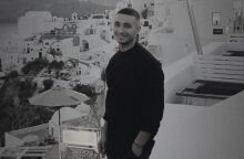 Πένθος στον ΠΑΟΚ για τον χαμό του 25χρονου Βασίλη Παπείρα - Πέθανε σε τροχαίο δυστύχημα ο πρώην αθλητής του kick boxing - Η ανακοίνωση του συλλόγου