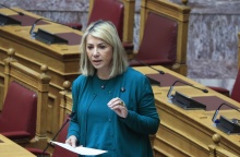 Ζέττα Μακρή