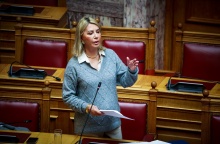 Ζέττα Μακρή