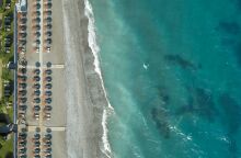 Μικρά μυστικά σε Ρόδο, Κω, Πάτμο, Δονούσα, Αστυπάλαια, Ύδρα, Χίο, Τήνο, Σέριφο και Αίγινα