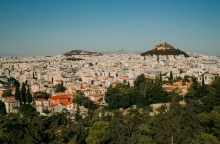 Athens