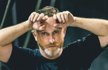 Νταμιέν Ζαλέ: «Διερευνώντας τις αντιθέσεις, ανακαλύπτεις ποιος πραγματικά είσαι»