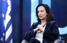 Άννα Διαμαντοπούλου