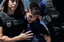 Ειρήνη Μουρτζούκου