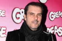 Παγώνη για Γεράσιμο Μιχελή: Δεν υπάρχει ίαση στην ALS, αισθάνεσαι να καταρρέει ο οργανισμός σου, έχοντας πλήρη συνείδηση