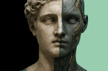 Κερδίστε προσκλήσεις για την 1η Διεθνή Ολυμπιάδα ανθρωποειδών ρομπότ στην Ολυμπία