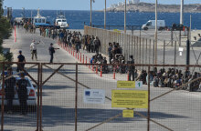 Το τουρκο-λιβυκό μνημόνιο, το μεταναστευτικό κύμα και η απουσία πολιτικής
