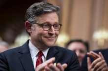 Μάικ Τζόνσον