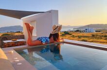 5 χρήσιμες διευθύνσεις για τις διακοπές σου στη Μήλο