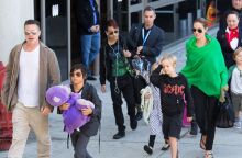 Οι γιοί των επωνύμων