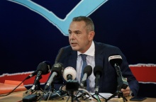 Πάνος Καμμένος