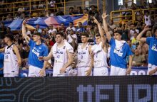 Εθνική Νέων: Η ημέρα και η ώρα του προημιτελικού