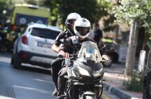 Αγία Παρασκευή: Θα σκότωναν τον καθηγητή μετά το ραντεβού σε παιδοψυχολόγο στο Χαϊδάρι αλλά δεν πρόλαβαν