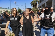 Η πρώην σύζυγος του καθηγητή κατηγορείται για τη δολοφονία του