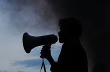 Ελευθερία της έκφρασης, ρητορική μίσους και «ευρω-εγκλήματα»