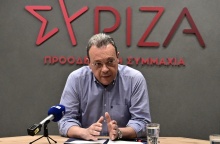 Σωκράτης Φάμελλος