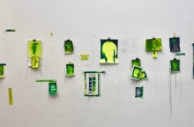 Έξι φωνές, έξι κόσμοι: Οι εικαστικοί που ξεχώρισαν στα MET Open Studios 2025