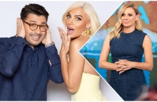 Η τηλεθέαση των πρωινών καλοκαιρινών infotainment εκπομπών 