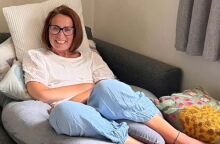 Μητέρα με ανίατη νόσο σταμάτησε να τρέφεται και πέθανε - Δεν ήθελε να τη βλέπουν τα παιδιά της να υποφέρει