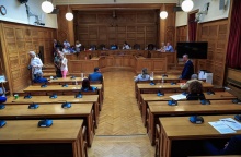 Προανακριτική για τον Κώστα Αχ. Καραμανλή