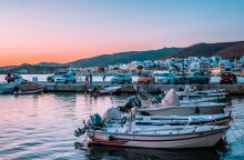 Από τις 24 έως τις 26 Ιουλίου το 11ο Διεθνές Λογοτεχνικό Φεστιβάλ Τήνου