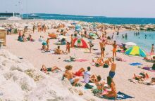 White Lotus στην πραγματική ζωή