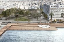 Αρχιτεκτονική: Ποιος ορίζει τι αξίζει σε μια πόλη; - Το παράδειγμα της Θεσσαλονίκης